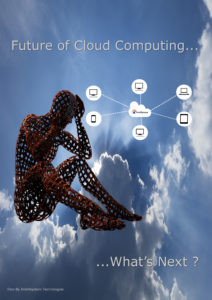 Il futuro del Cloud Computing - Cristian Randieri